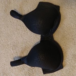 Natori Element Memory Foam Bra 38DDD